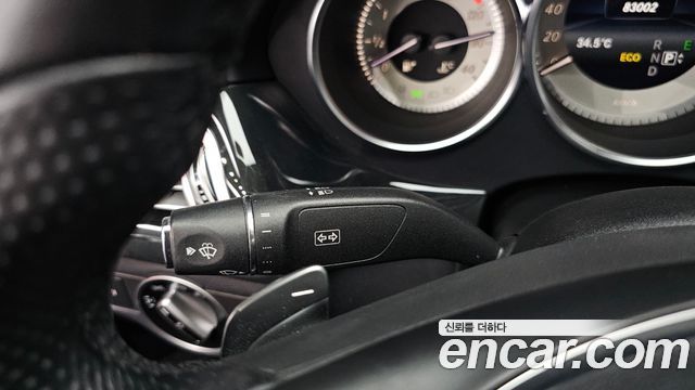 Mercedes-Benz CLS-Class 2016 — photo 32