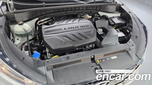 Hyundai Tucson 2019 — photo 6