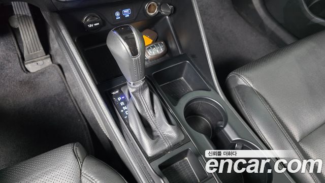 Hyundai Tucson 2019 — photo 9