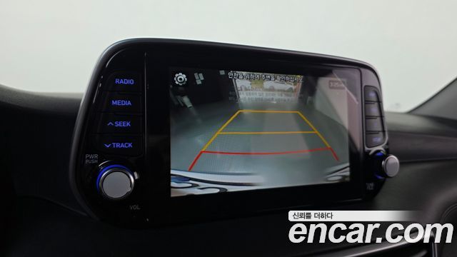 Hyundai Tucson 2019 — photo 16
