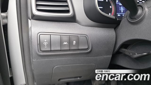 Hyundai Tucson 2019 — photo 18