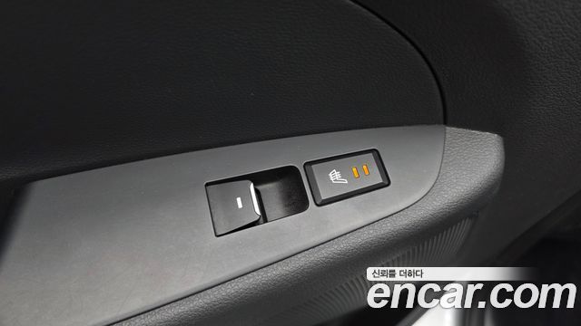 Hyundai Tucson 2019 — photo 19