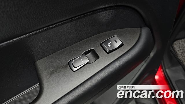 KG Mobility Rexton 2019 — photo 18