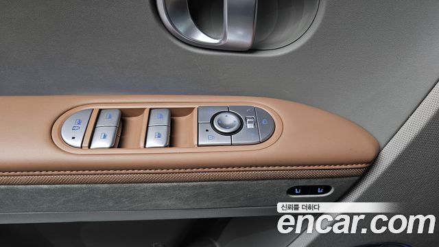 Hyundai Ioniq5 2022 — photo 19