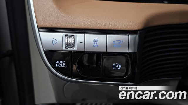 Hyundai Ioniq5 2022 — photo 20