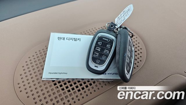 Hyundai Ioniq5 2022 — photo 27