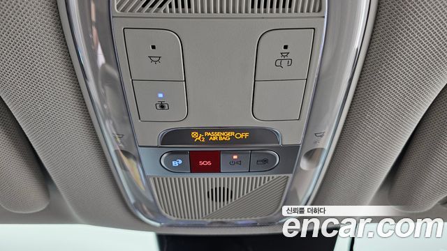 Hyundai Ioniq5 2022 — photo 29