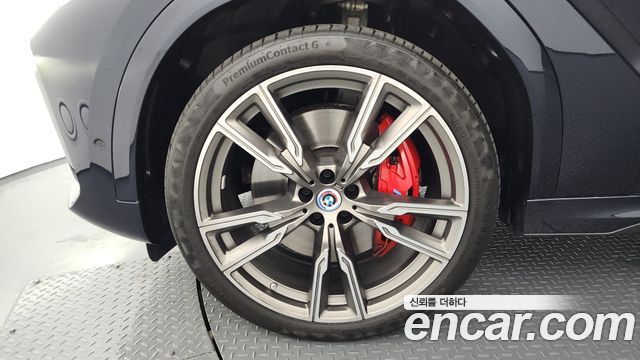 BMW X6 2023 — photo 5