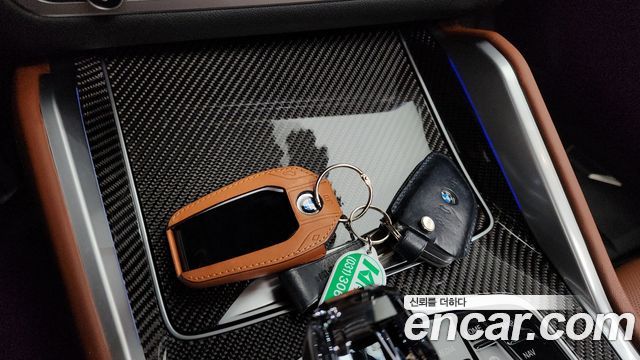 BMW X6 2023 — photo 16