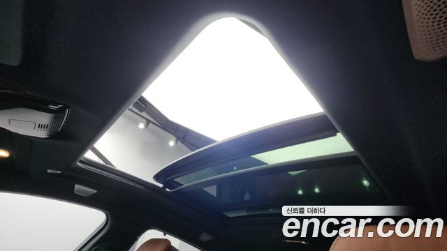 BMW X6 2023 — photo 18