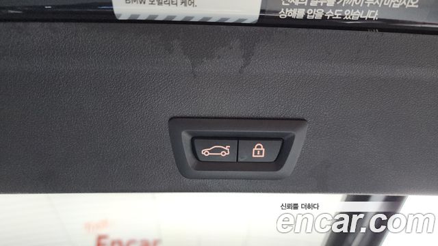 BMW X6 2023 — photo 19