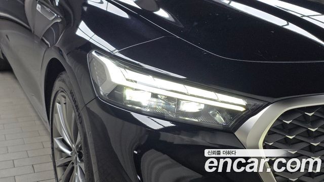 Kia K9 2022 — photo 8