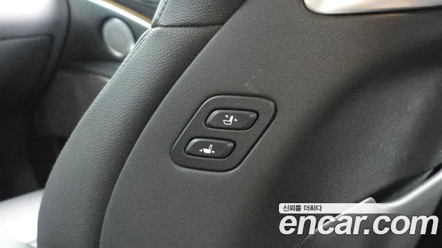 Kia K9 2022 — photo 32