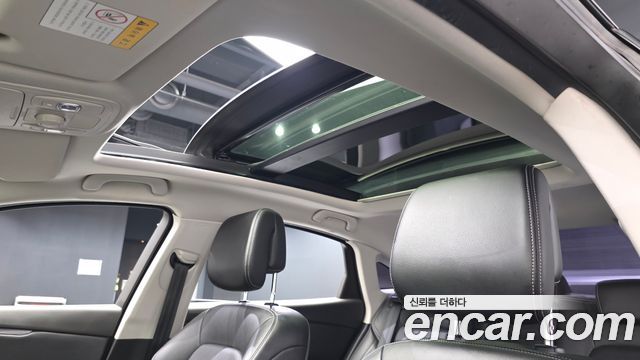Renault Korea SM6 2016 — photo 22