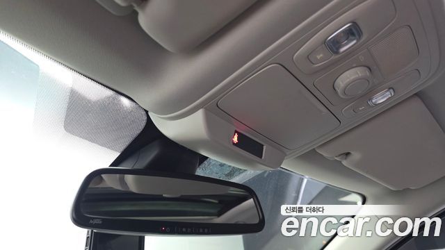 Renault Korea SM6 2016 — photo 23