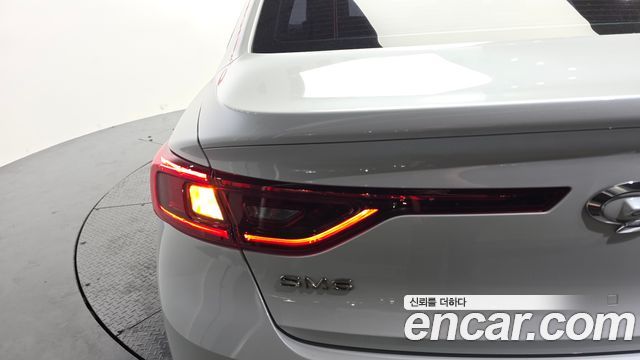 Renault Korea SM6 2016 — photo 9