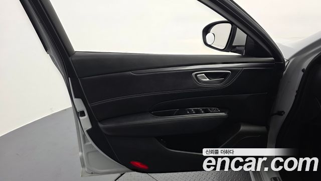 Renault Korea SM6 2016 — photo 14