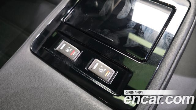 Renault Korea SM6 2016 — photo 29