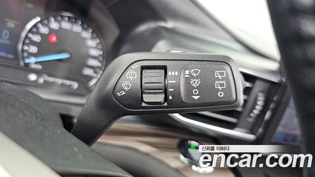 Ford Explorer 2021 — photo 25