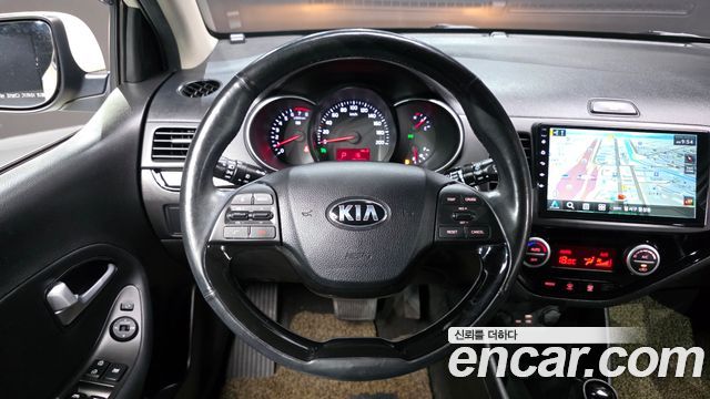 Kia morning 2016 — photo 12