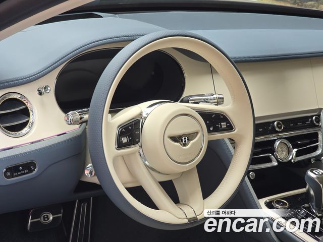 Bentley Flying Spur 2026 — photo 12