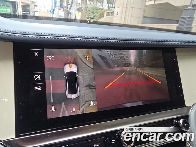 Bentley Flying Spur 2026 — photo 14