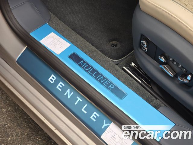 Bentley Flying Spur 2026 — photo 19