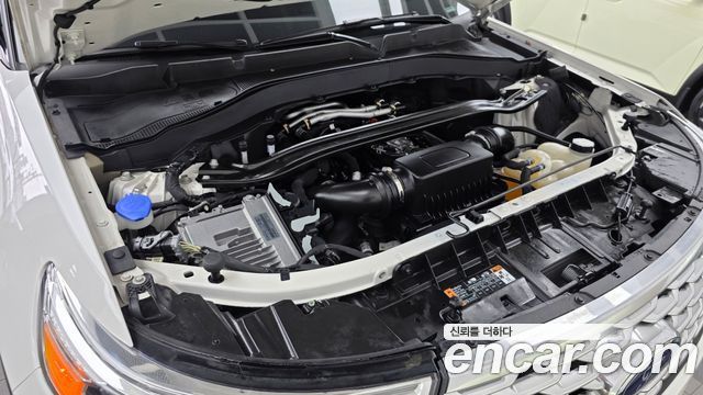 Ford Explorer 2022 — photo 6
