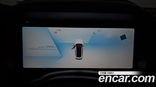 Renault Korea Grand Koleos 2025 — photo 8
