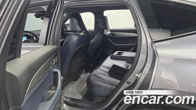Renault Korea Grand Koleos 2025 — photo 11