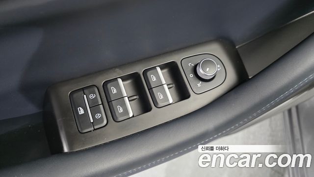 Renault Korea Grand Koleos 2025 — photo 14