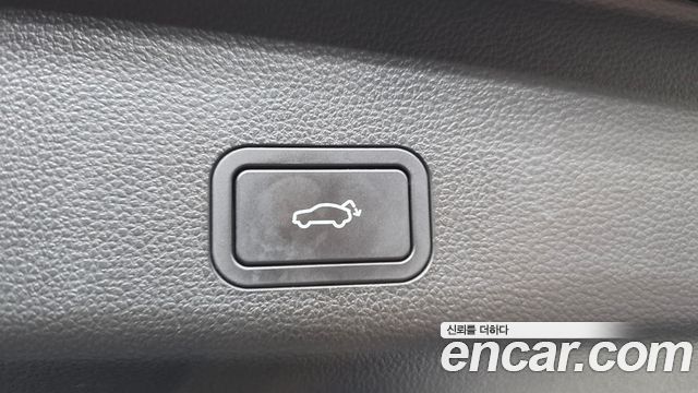 Renault Korea Grand Koleos 2025 — photo 19