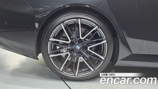 BMW M5 2026 — photo 5