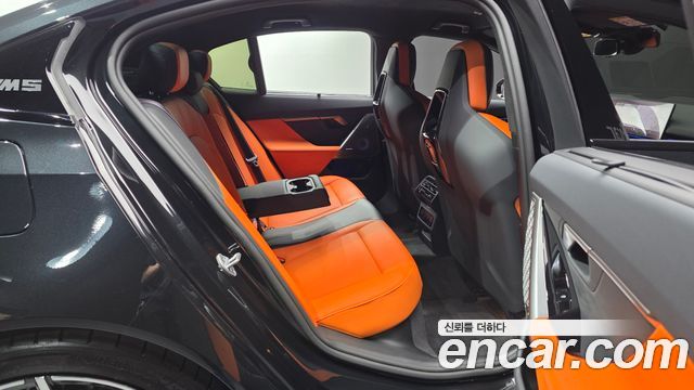 BMW M5 2026 — photo 17