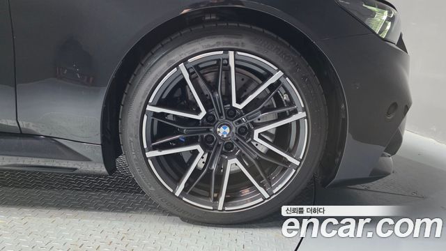 BMW M5 2026 — photo 7