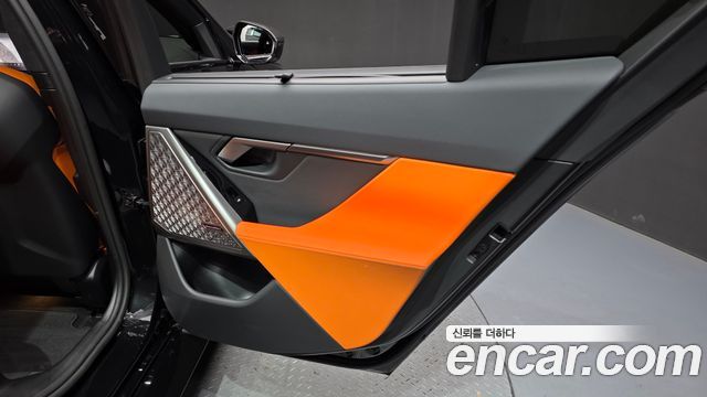 BMW M5 2026 — photo 15