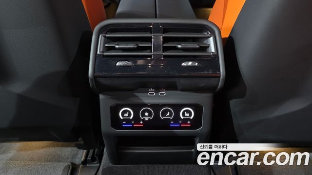 BMW M5 2026 — photo 29