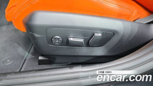 BMW M5 2026 — photo 31