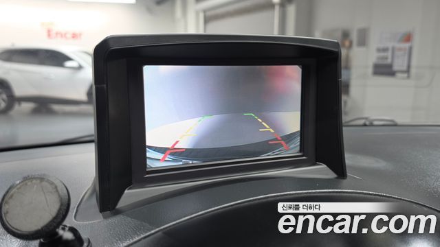 Hyundai Starex 2019 — photo 18