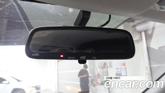 Hyundai Starex 2019 — photo 20