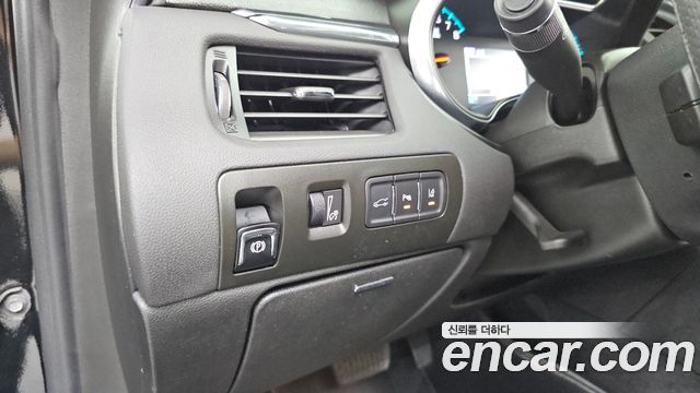 Chevrolet Korea Impala 2017 — photo 20