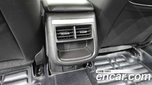 Chevrolet Korea Impala 2017 — photo 29