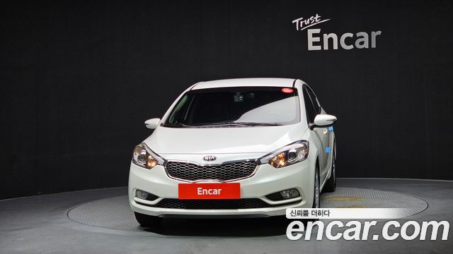 Kia K3 2015 — photo 3