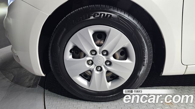 Kia K3 2015 — photo 5