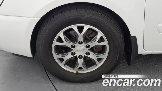 Kia Canival 2014 — photo 5