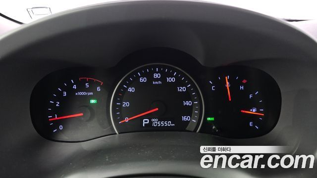 Kia Canival 2014 — photo 8