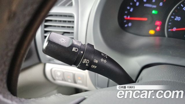 Kia Canival 2014 — photo 14