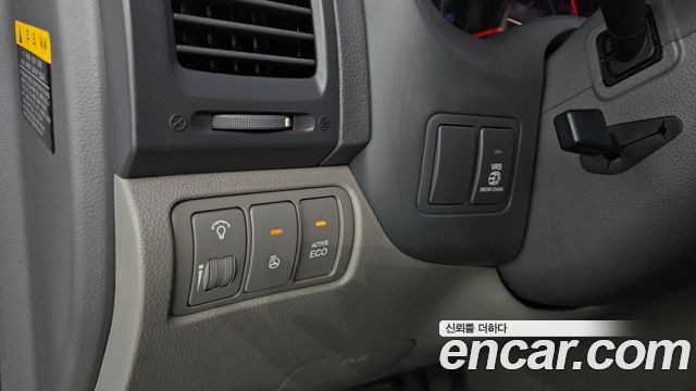Kia Canival 2014 — photo 16