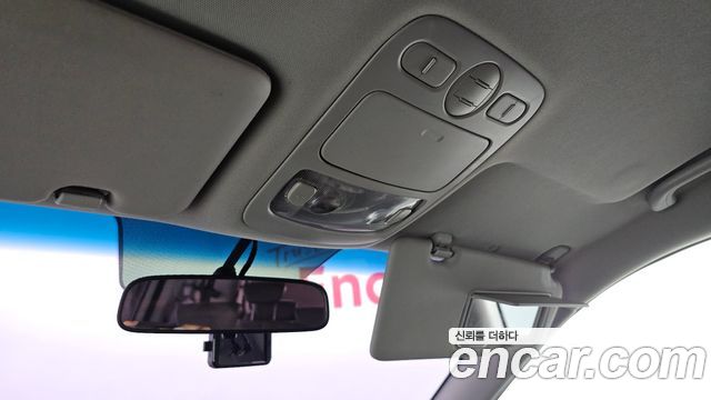 Kia Canival 2014 — photo 17