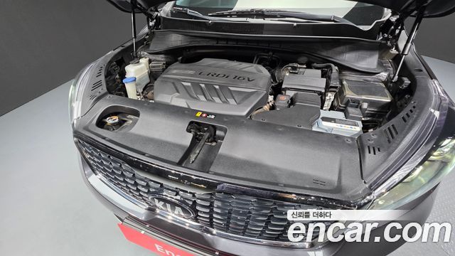 Kia Sorento 2019 — photo 6